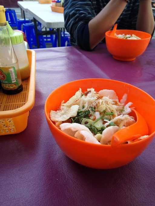 Bubur Ayam Jakarta 3