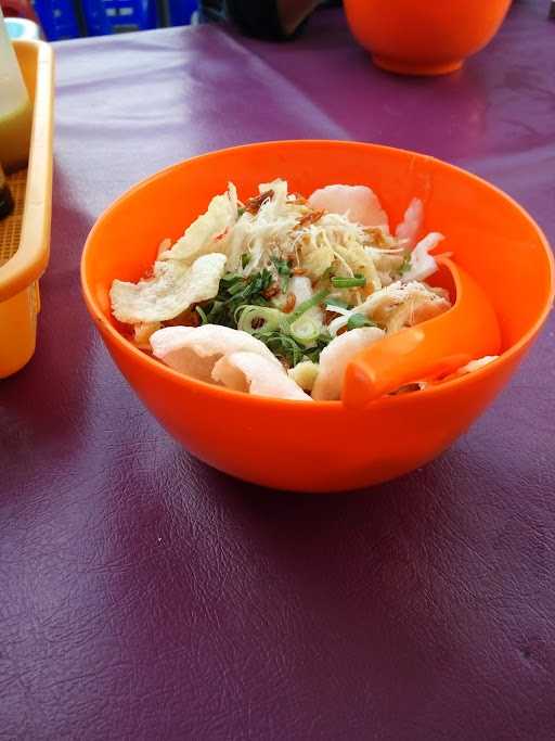 Bubur Ayam Jakarta 7