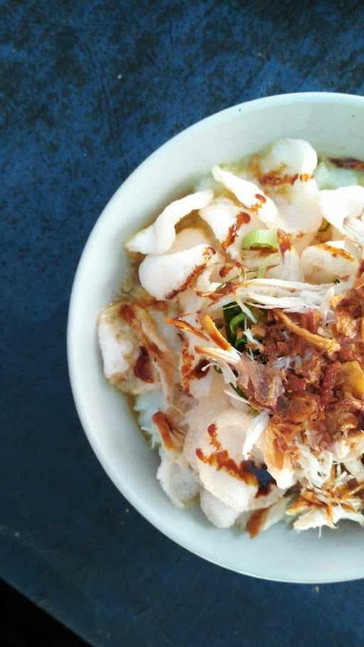 Bubur Ayam Jakarta 5