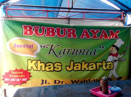 Bubur Ayam Jakarta 10