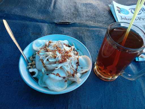 Bubur Ayam Jakarta Karunia 3