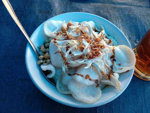 Bubur Ayam Jakarta Karunia 6