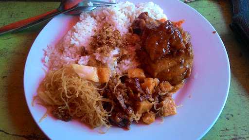 Bubur Ayam Jakarta & Nasi Uduk Putri 2