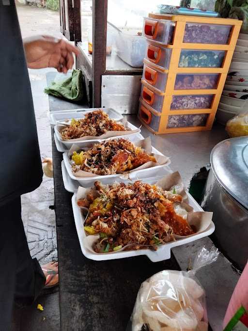 Bubur Ayam Jakarta & Nasi Uduk Putri 9