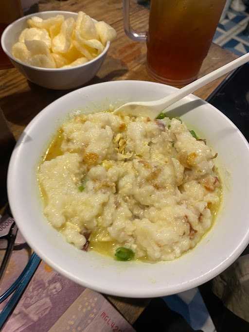 Bubur Hayam Kotabaru 10