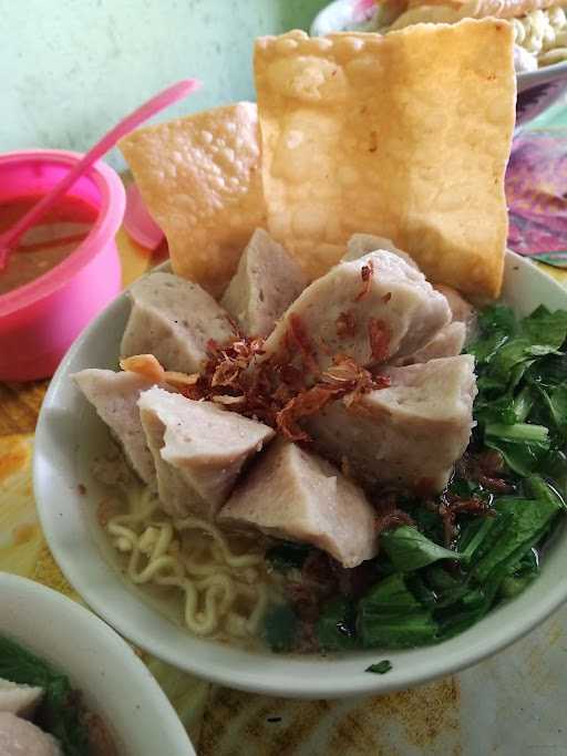 Chicken Noodle Tunggal Rasa 3R 2