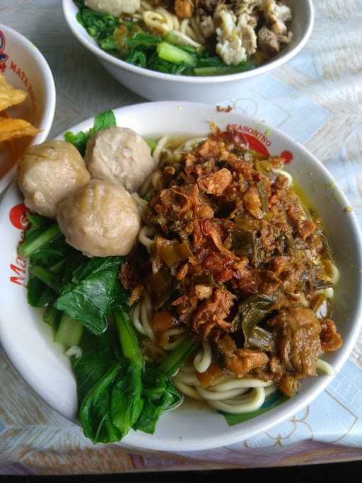 Chicken Noodle Tunggal Rasa 3R 6