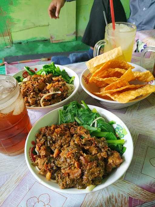 Chicken Noodle Tunggal Rasa 3R 10