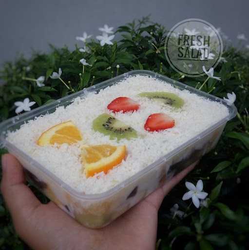 Fresh Salad Jogja 4