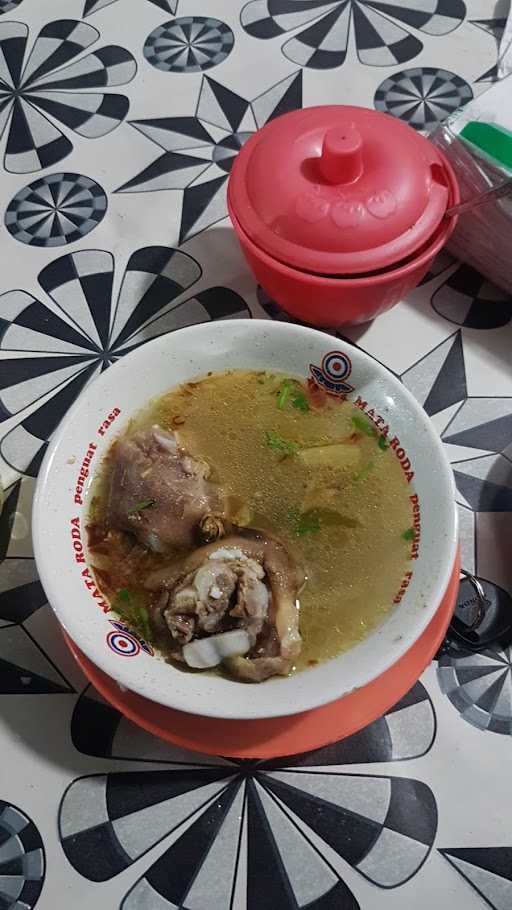 Gemah Ripah - Special Masakan Daging Babi 9