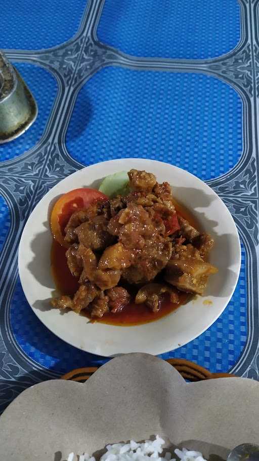 Gemah Ripah - Special Masakan Daging Babi 6