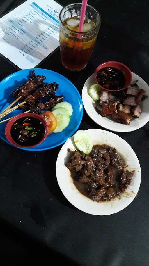 Gemah Ripah - Special Masakan Daging Babi 10