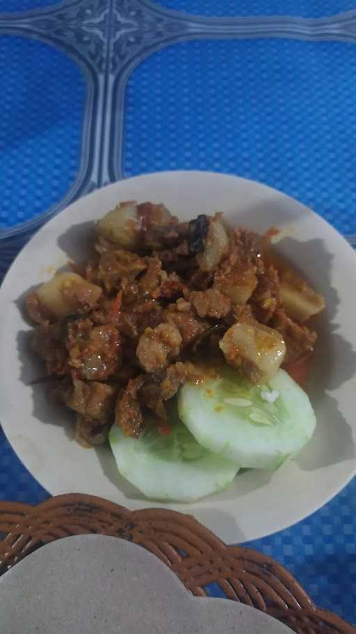 Gemah Ripah - Special Masakan Daging Babi 7