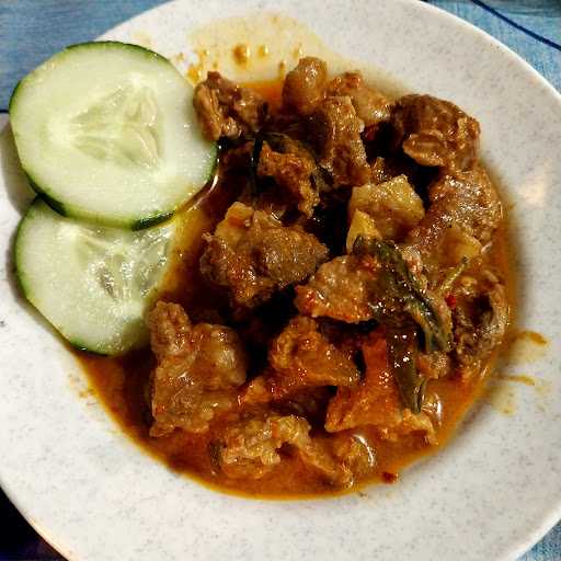 Gemah Ripah - Special Masakan Daging Babi 5