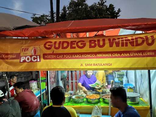 Gudeg Bu Windu(ꦒꦣꦒꦧꦮꦤꦝ) 6