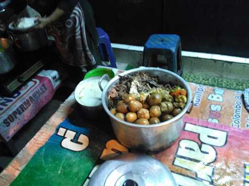 Gudeg Bu Yati 1