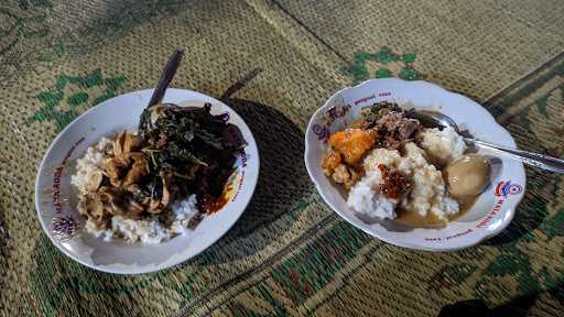 Gudeg Ibu Kota, Jl Solo 10