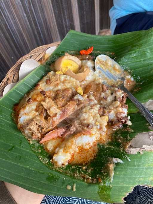 Gudeg Reco Bali 1