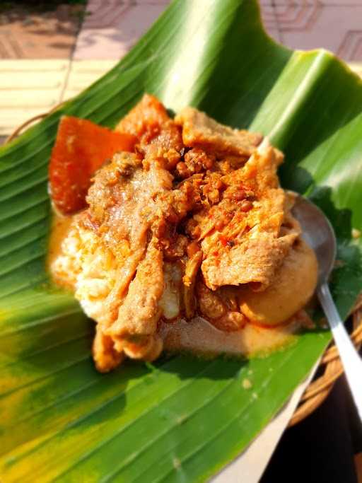 Gudeg Reco Bali 7