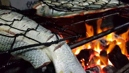 Ikan Bakar Bu Bambang 2