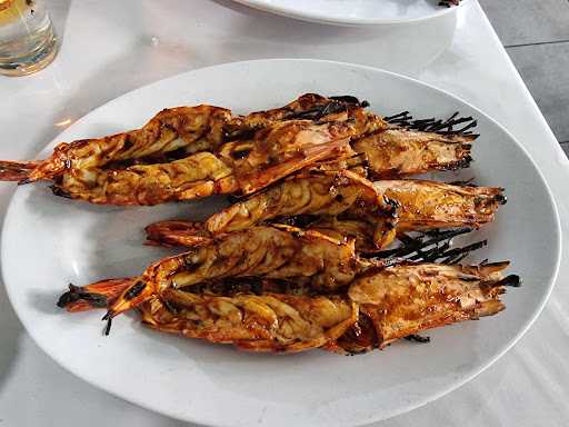 Ikan Bakar Bu Bambang 6