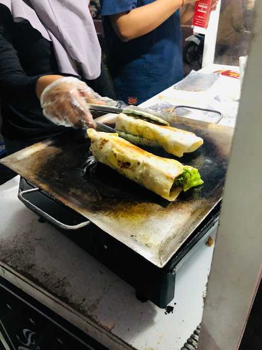 Istanbul Kebab Turki Ugm 3