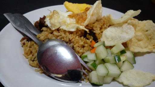 Langensari Lamb Fried Rice 8