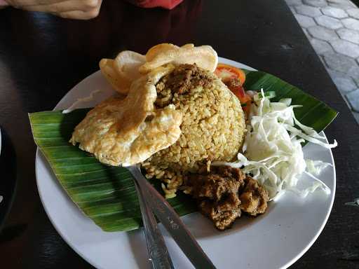 Langensari Lamb Fried Rice 7