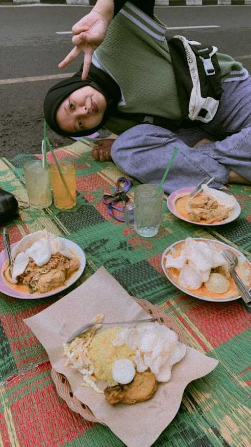 Lontong Sayur Uda Uni 9