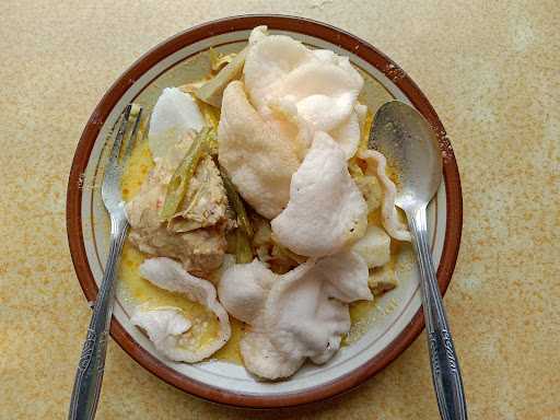 Lontong Sayur Uda Uni 6