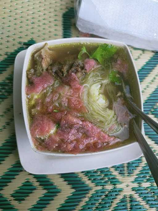 Lontong Sayur Uda Uni 8