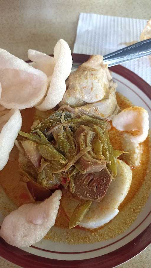 Lontong Sayur Uda Uni 3