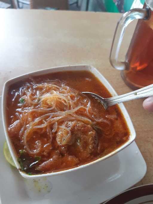 Lontong Sayur Uda Uni 2