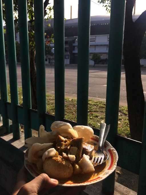 Lontong Sayur Uda Uni 1