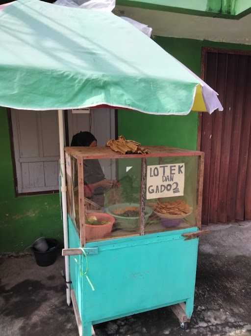 Lotek Dan Gado-Gado Jogja 5