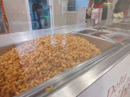 Makaroni Ngehe Charlie Yogyakarta 4