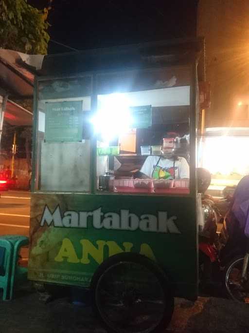 Martabak Anna 9