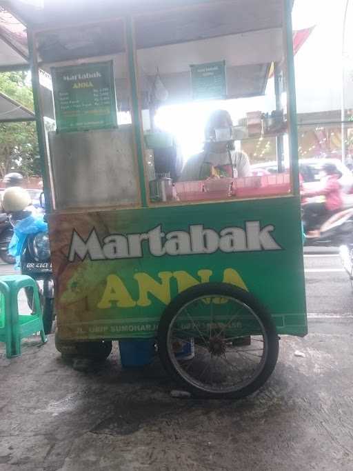 Martabak Anna 8