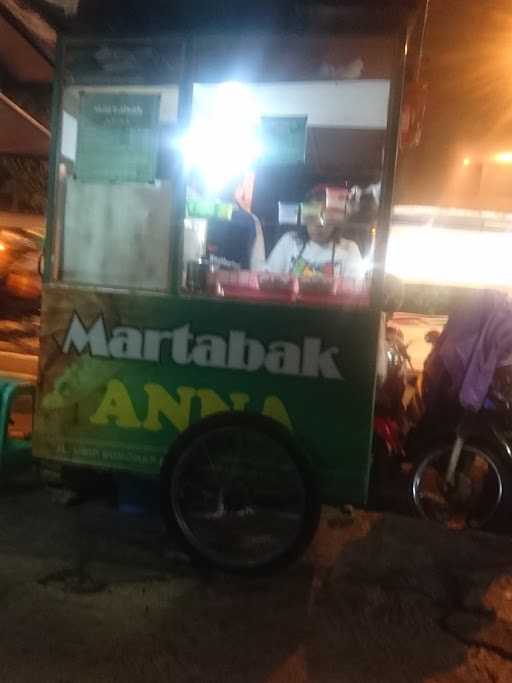 Martabak Anna 6