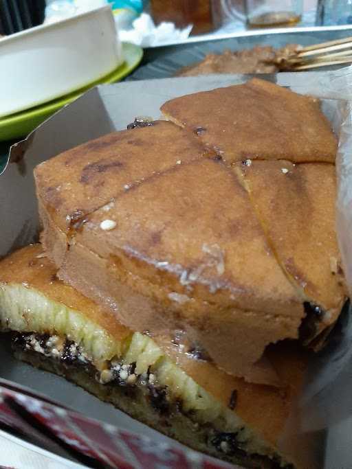 Martabak Bangka Nanie 10