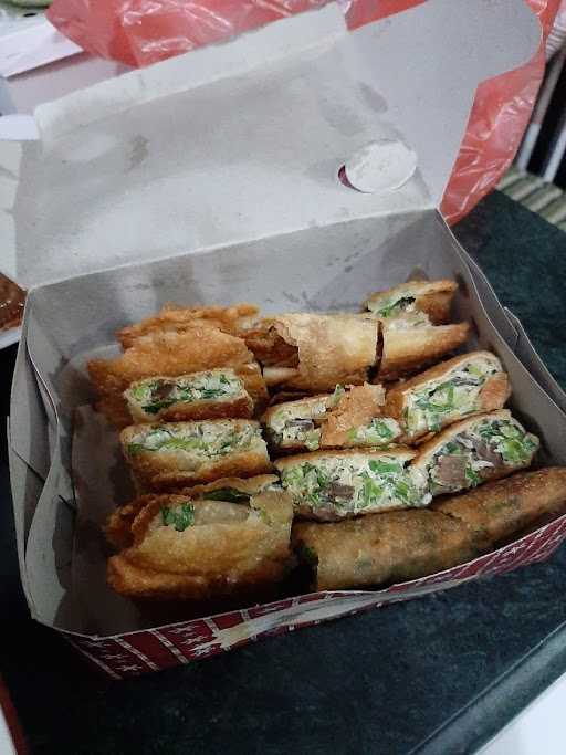 Martabak Bangka Nanie 8