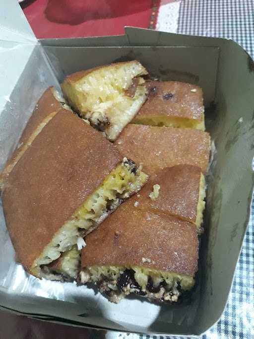 Martabak Bangka Nanie 6