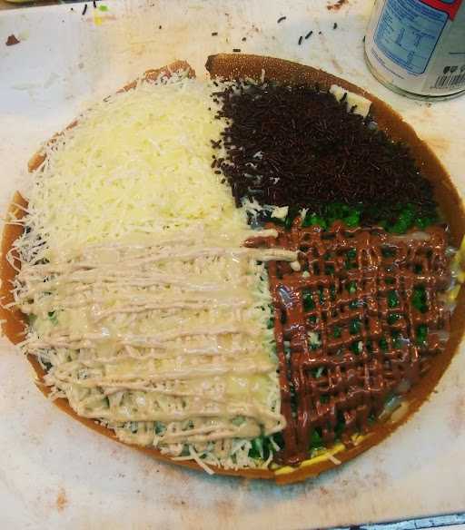 Martabak Sedap Mantap 4