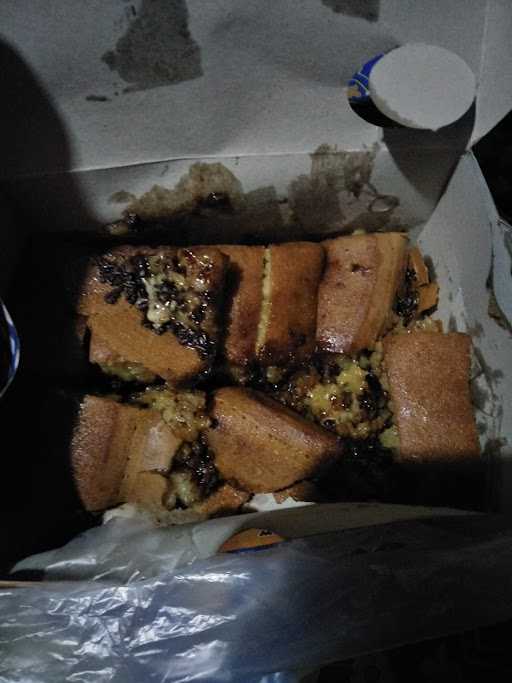 Martabak Sedap Mantap 3