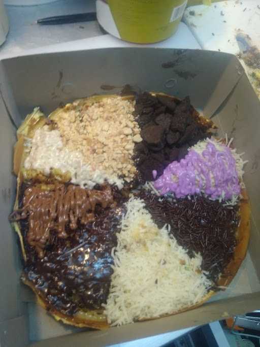 Martabak Sedap Mantap 2