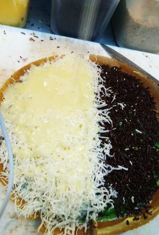 Martabak Sedap Mantap 1