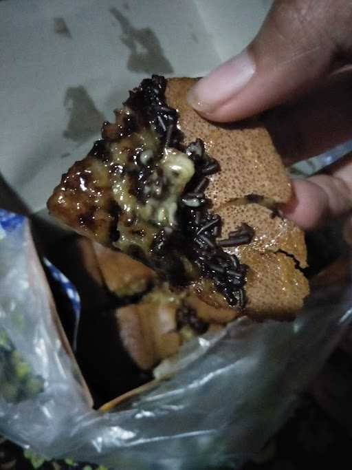 Martabak Sedap Mantap 6