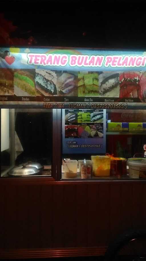 Martabak Sedap Mantap 7