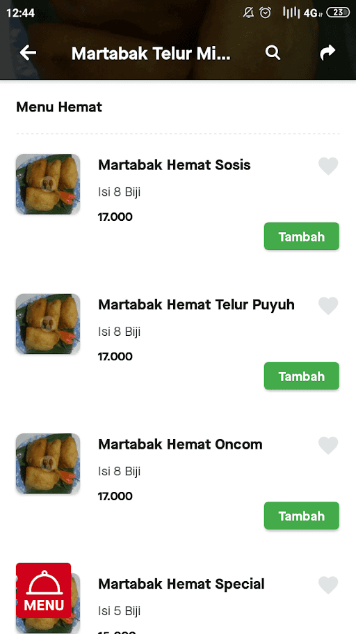 Martabak Telur Mini Firman 3