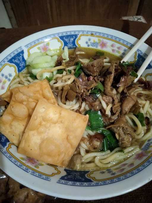 Mie Ayam Bakso Pakjo 354 7